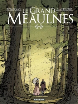 Bertrand.pt - Le Grand Meaulnes
