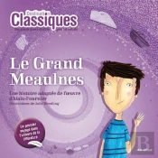 Le Grand Meaulnes