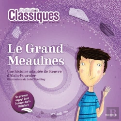 Bertrand.pt - Le Grand Meaulnes