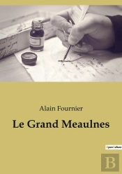 Le Grand Meaulnes