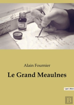 Bertrand.pt - Le Grand Meaulnes