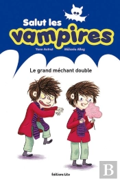 Le Grand Mechant Double