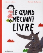 Le Grand Méchant Livre