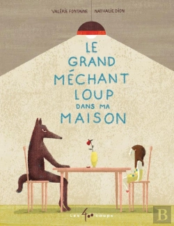 Bertrand.pt - Le Grand Méchant Loup Dans Ma Maison