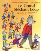 Le Grand Méchant Loup Et Ses 14 Loupiots