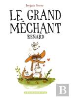 Le Grand Méchant Renard