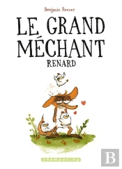 Le Grand Méchant Renard