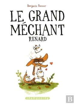 Bertrand.pt - Le Grand Méchant Renard
