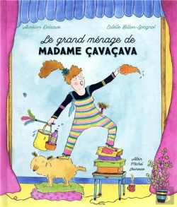 Bertrand.pt - Le Grand Menage De Madame Cavacava
