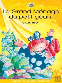 Bertrand.pt - Le Grand Menage Du Petit Geant