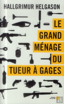 Bertrand.pt - Le Grand Ménage Du Tueur À Gages