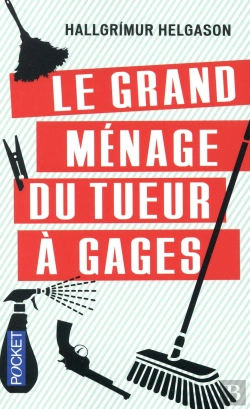 Bertrand.pt - Le Grand Menage Du Tueur A Gages