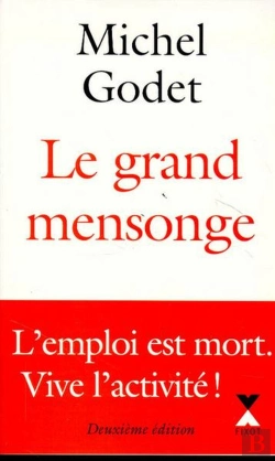 Bertrand.pt - Le Grand Mensonge