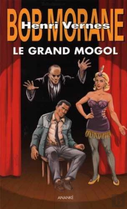 Bertrand.pt - Le Grand Mogol