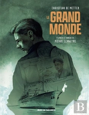 Le Grand Monde