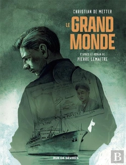Bertrand.pt - Le Grand Monde