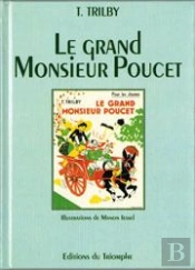 Le Grand Monsieur Poucet