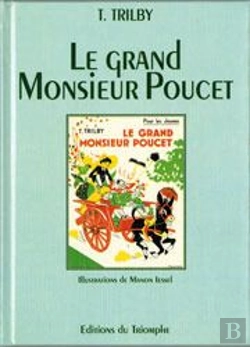 Bertrand.pt - Le Grand Monsieur Poucet