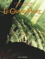 Le Grand Mort Tome 2 : Pauline...