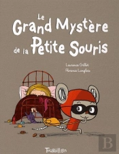 Le Grand Mystère De La Petite Souris