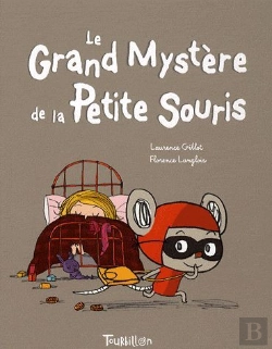 Bertrand.pt - Le Grand Mystère De La Petite Souris