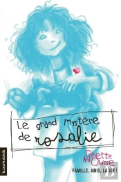 Le Grand Mystère De Rosalie
