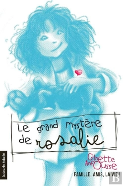 Bertrand.pt - Le Grand Mystère De Rosalie