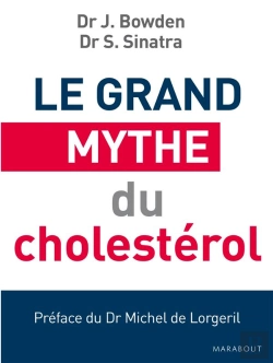 Bertrand.pt - Le Grand Mythe Du Cholesterol