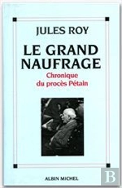 Le Grand Naufrage