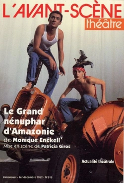 Bertrand.pt - Le Grand Nenuphar Damazonie