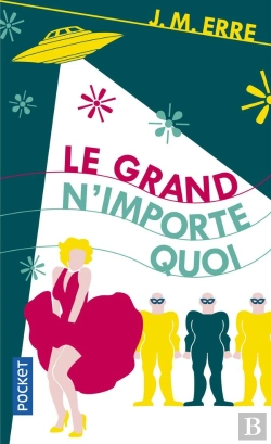 Bertrand.pt - Le Grand N'Importe Quoi