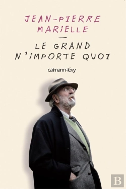 Bertrand.pt - Le Grand N'Importe Quoi