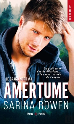 Bertrand.pt - Le Grand Nord - Tome 1 Amertume