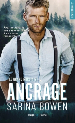 Bertrand.pt - Le Grand Nord - Tome 2 Ancrage