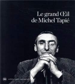 Bertrand.pt - Le Grand Oeil De Michel Tapié
