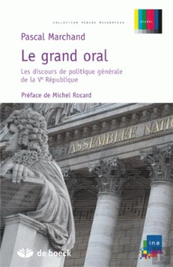 Bertrand.pt - Le Grand Oral
