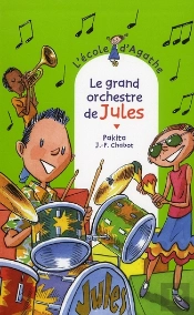 Le Grand Orchestre De Jules
