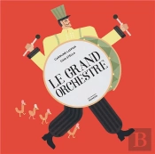 Le Grand Orchestre