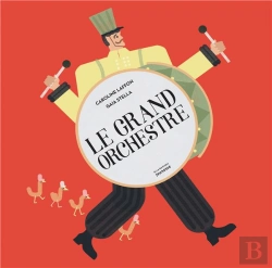 Bertrand.pt - Le Grand Orchestre