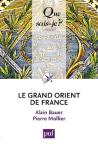 Le Grand Orient De France (4e Édition)