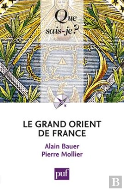 Bertrand.pt - Le Grand Orient De France (4e Édition)