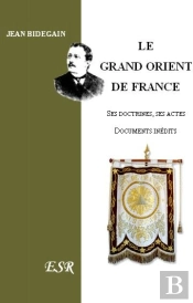 Le Grand Orient De France