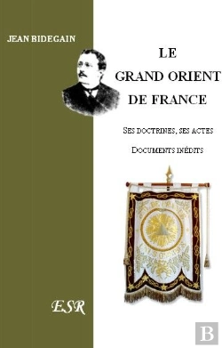 Bertrand.pt - Le Grand Orient De France