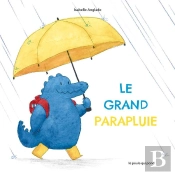 Le Grand Parapluie