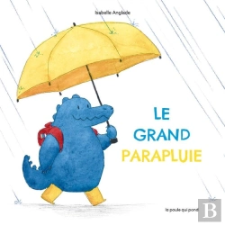 Bertrand.pt - Le Grand Parapluie