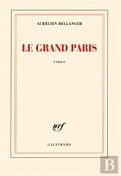 Le Grand Paris