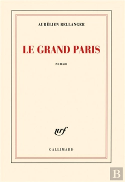 Bertrand.pt - Le Grand Paris