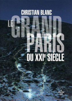 Bertrand.pt - Le Grand Paris Du Xxie Siecle
