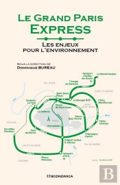 Le Grand Paris Express : Les Enjeux Pour L'Environnement