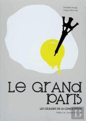 Le Grand Paris : Les Coulisses De La Consultation